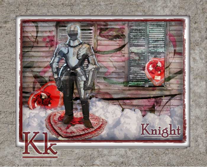 Knights of Love